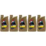 ENI Racing Sport 10W-60 Motoröl 5x 1l = 5 Liter