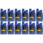 ENI Fork Oil SAE 10W Gabelöl fork oil 12x 1l = 12 Liter