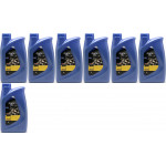 ENI Fork Oil SAE 10W Gabelöl fork oil 7x 1l = 7 Liter