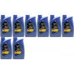 ENI Fork Oil SAE 10W Gabelöl fork oil 8x 1l = 8 Liter