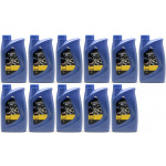ENI Fork Oil SAE 15W Gabelöl fork oil Motorrad 11x 1l = 11 Liter