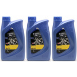 ENI Fork Oil SAE 15W Gabelöl fork oil Motorrad 3x 1l = 3 Liter