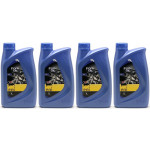 ENI Fork Oil SAE 15W Gabelöl fork oil Motorrad 4x 1l = 4 Liter