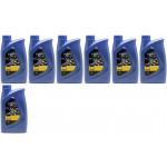 ENI Fork Oil SAE 15W Gabelöl fork oil Motorrad 7x 1l = 7 Liter