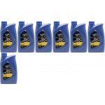 ENI Fork Oil SAE 7,5W Gabelöl fork oil 7x 1l = 7 Liter