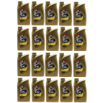 Eni i-Ride Racing 10W-60 synthetisches Motorrad Motoröl 20x 1l = 20 Liter