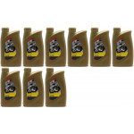 Eni i-Ride Racing 5W-40 synthetisches Motorrad Motoröl 9x 1l = 9 Liter