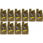 Eni i-Ride racing offroad 10W-50 synthetisches Motorrad Motoröl 10x 1l=10 Liter