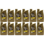 Eni i-Ride racing offroad 10W-50 synthetisches Motorrad Motoröl 12x 1l=12 Liter