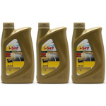 Eni i-Sint 0W-20 Motoröl 3x 1l = 3 Liter