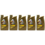 Eni i-Sint 0W-20 Motoröl 5x 1l = 5 Liter