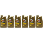 Eni i-Sint 0W-20 Motoröl 6x 1l = 6 Liter