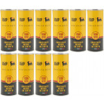 Eni AGIP Novecento 20W-50 (Ex i-Sint classic) 20W-50 Motoröl 10x 1l = 10 Liter
