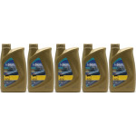 Eni i-Sint tech R 5W-30 Motoröl 5x 1l = 5 Liter