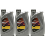 Eni Rotra ATF II D Automatikgetriebeöl 3x 1l = 3 Liter