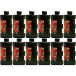 Eni Rotra Bike synt 75W-90 Getriebeöl GL 4/5 Piaggio 12x 1l = 12 Liter