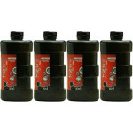 Eni Rotra Bike synt 75W-90 Getriebeöl GL 4/5 Piaggio 4x 1l = 4 Liter