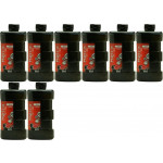 Eni Rotra Bike synt 75W-90 Getriebeöl GL 4/5 Piaggio 8x 1l = 8 Liter