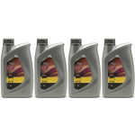 Eni Rotra MP SAE 80W-90 Motorrad Roller Moped Mokick Getriebeöl 4x 1l = 4 Liter