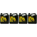 ENI i-Sint 5W-40 Motoröl 4x 5 = 20 Liter