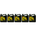 ENI i-Sint 5W-40 Motoröl 5x 5 = 25 Liter