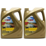 ENI i-Sint 10W-40 Diesel & Benziner Motoröl 2x 5 = 10 Liter