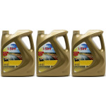 ENI i-Sint 10W-40 Diesel & Benziner Motoröl 3x 5 = 15 Liter