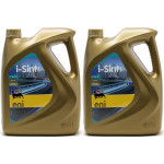 Eni i-Sint tech F 5W-30 Motoröl 2x 5 = 10 Liter