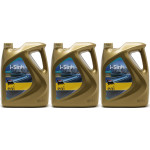 Eni i-Sint tech F 5W-30 Motoröl 3x 5 = 15 Liter