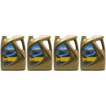 Eni i-Sint tech F 5W-30 Motoröl 4x 5 = 20 Liter