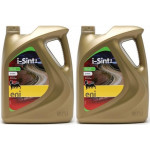 ENI i-Sint MS 5W-40 Motoröl 2x 5 = 10 Liter