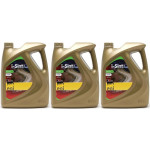 ENI i-Sint MS 5W-40 Motoröl 3x 5 = 15 Liter