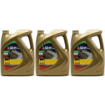 Eni i-Sint MS 5W-30 Motoröl 3x 5 = 15 Liter