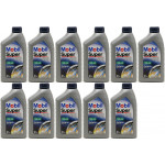 Mobil Super 1000 X1 15W-40 Motoröl 11x 1l = 11 Liter