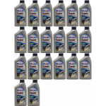 Mobil Super 1000 X1 15W-40 Motoröl 20x 1l = 20 Liter