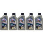 Mobil Super 1000 X1 15W-40 Motoröl 5x 1l = 5 Liter