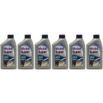 Mobil Super 1000 X1 15W-40 Motoröl 6x 1l = 6 Liter