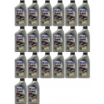 Mobil Super 2000 X1 10W-40 Diesel & Benziner Motoröliter 20x 1l = 20 Liter