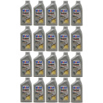 Mobil Super 3000 X1 5W-40 Motoröl 20x 1l = 20 Liter