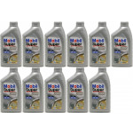 Mobil Super 3000 XE 5W-30 Motoröl 11x 1l = 11 Liter