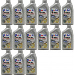 Mobil Super 3000 XE 5W-30 Motoröl 15x 1l = 15 Liter