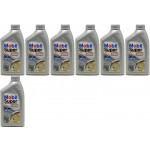 Mobil Super 3000 XE 5W-30 Motoröl 7x 1l = 7 Liter