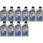 Mobil 1 ATF 220 Automatiköl Getriebeöl 10x 1l = 10 Liter