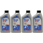 Mobil 1 ATF 220 Automatiköl Getriebeöl 4x 1l = 4 Liter