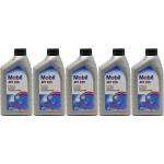 Mobil 1 ATF 220 Automatiköl Getriebeöl 5x 1l = 5 Liter