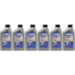 Mobil 1 ATF 220 Automatiköl Getriebeöl 6x 1l = 6 Liter