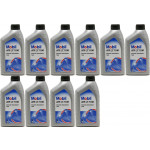 Mobil 1 ATF LT 71141 Automatiköl Getriebeöl 10x 1l = 10 Liter