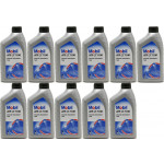 Mobil 1 ATF LT 71141 Automatiköl Getriebeöl 11x 1l = 11 Liter