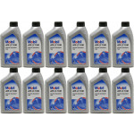 Mobil 1 ATF LT 71141 Automatiköl Getriebeöl 12x 1l = 12 Liter