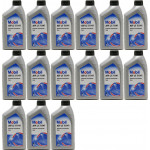 Mobil 1 ATF LT 71141 Automatiköl Getriebeöl 15x 1l = 15 Liter